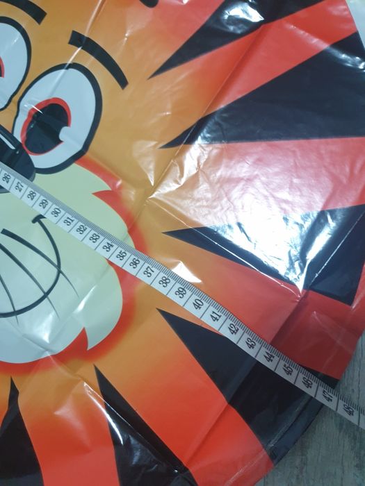 Balony do napełnia helem