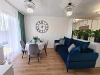 Do wynajęcia luksusowy apartament nad wodą - Wrocław ul. Wełniana