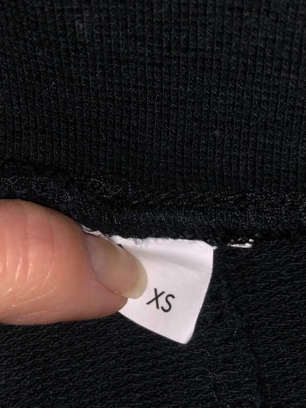 Damskie spodnie dresowe XS
