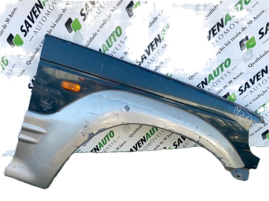 Guarda-lamas direito HYUNDAI Galloper II (JK-01)