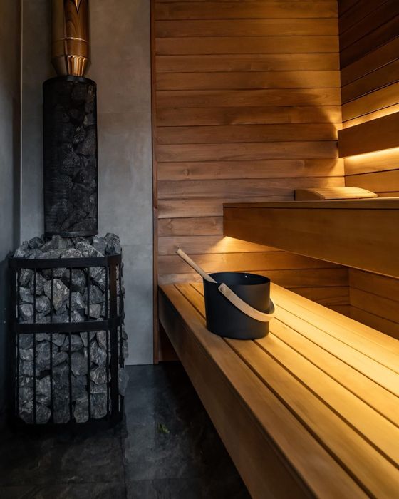 Подобова оренда будинку для  2 двох осіб  чан сауна в Києві