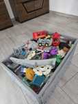 Lego duplo wielkie pudło
