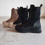 Workery trapery damskie 36-41