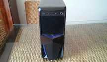 PC Gaming/Workstation — i5-11400F | 32GB DDR4 | SSD 512GB | MSI B560M