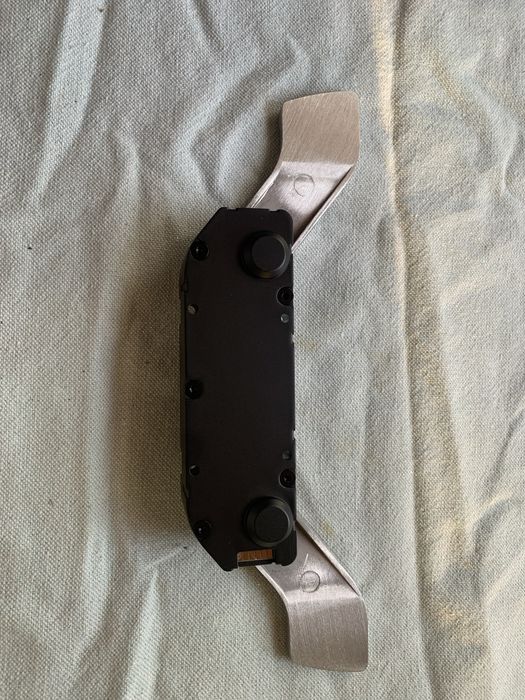 Patilhas thrustmaster t-chrono