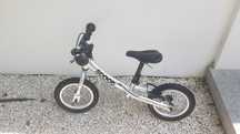 Rowerek biegowy Ridgeback Scoot