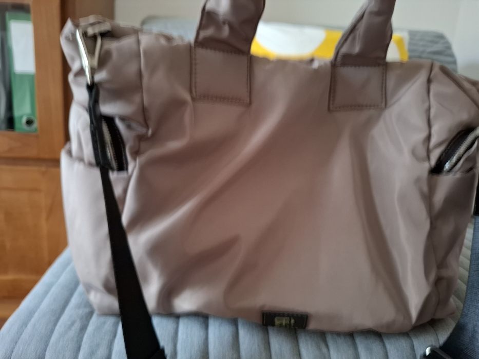 Mala da Parfois como nova