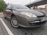 Renault Laguna Laguna 3 170KM Automat LPG