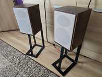RFT Kompaktbox Vintage Hi-Fi ! Po renowacji !