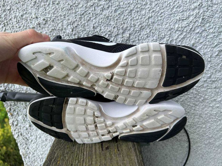 Кросівки Nike Air Presto (41)