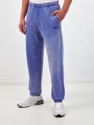 Брюки спортивные Diesel Штаны P-MARKY TROUSERS