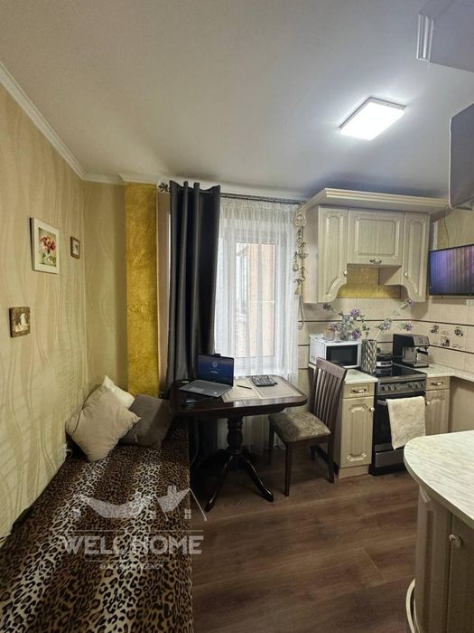 Продаж 2к квартири, Грушевського, ЖК Атлант Бровари