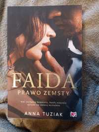 Faida - prawo zemsty