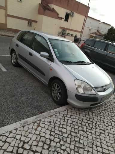 Honda Civic 2001 1.4 - 90CV (148.000 km)