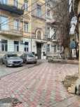 Центр Продам дворовой  офис, салон  Александровский проспект ЛД