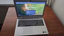 Ігровий Lenovo 700-15ISK/15.6 FHD/i7-6700HQ/16/M.2 128/GTX 950M