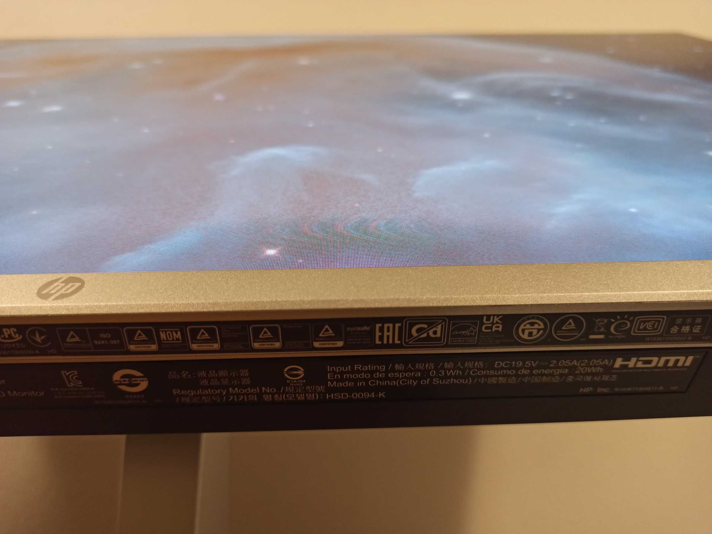 HP 32" 7ms M32f (2H5M7E9) Aktualne