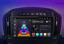 Radio dla Opel Insignia 2013 - 2017 – CarPlay i Android Auto