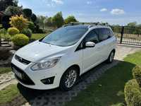 Ford C-MAX Ford C Max GRAND