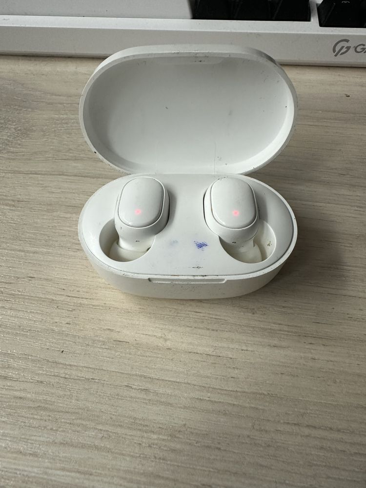 Наушники xiaomi redmi airdods 2 pro