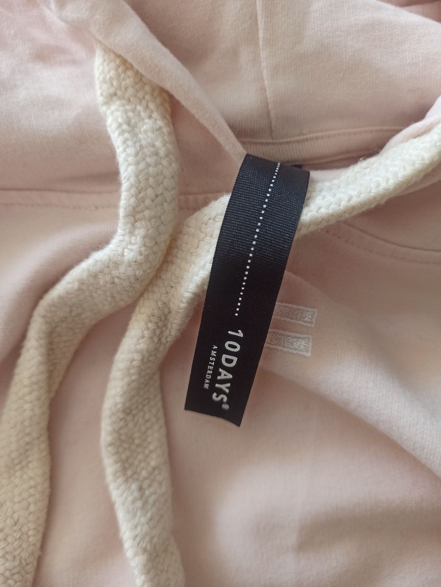 Bluza 10 days Amsterdam M