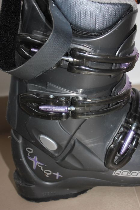 Buty narciarskie Rossignol damskie