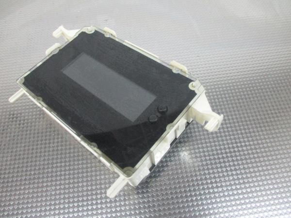 Display / ecrã de informações FORD Fiesta VI (CB1, CCN)