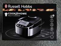 Russel Hobbs Multi Cooker. *Novo, nunca usado!*