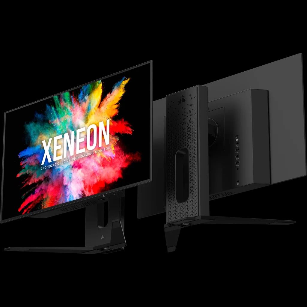 Corsair 27" Xeneon 27QHD240 (CM-9030002-PE) Black