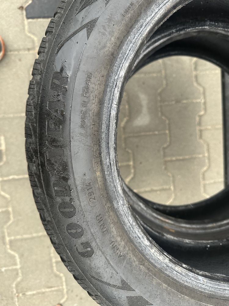 165/65r15 goodyear zima opony z de