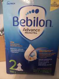 Bebilon 2 Advance Pronutra