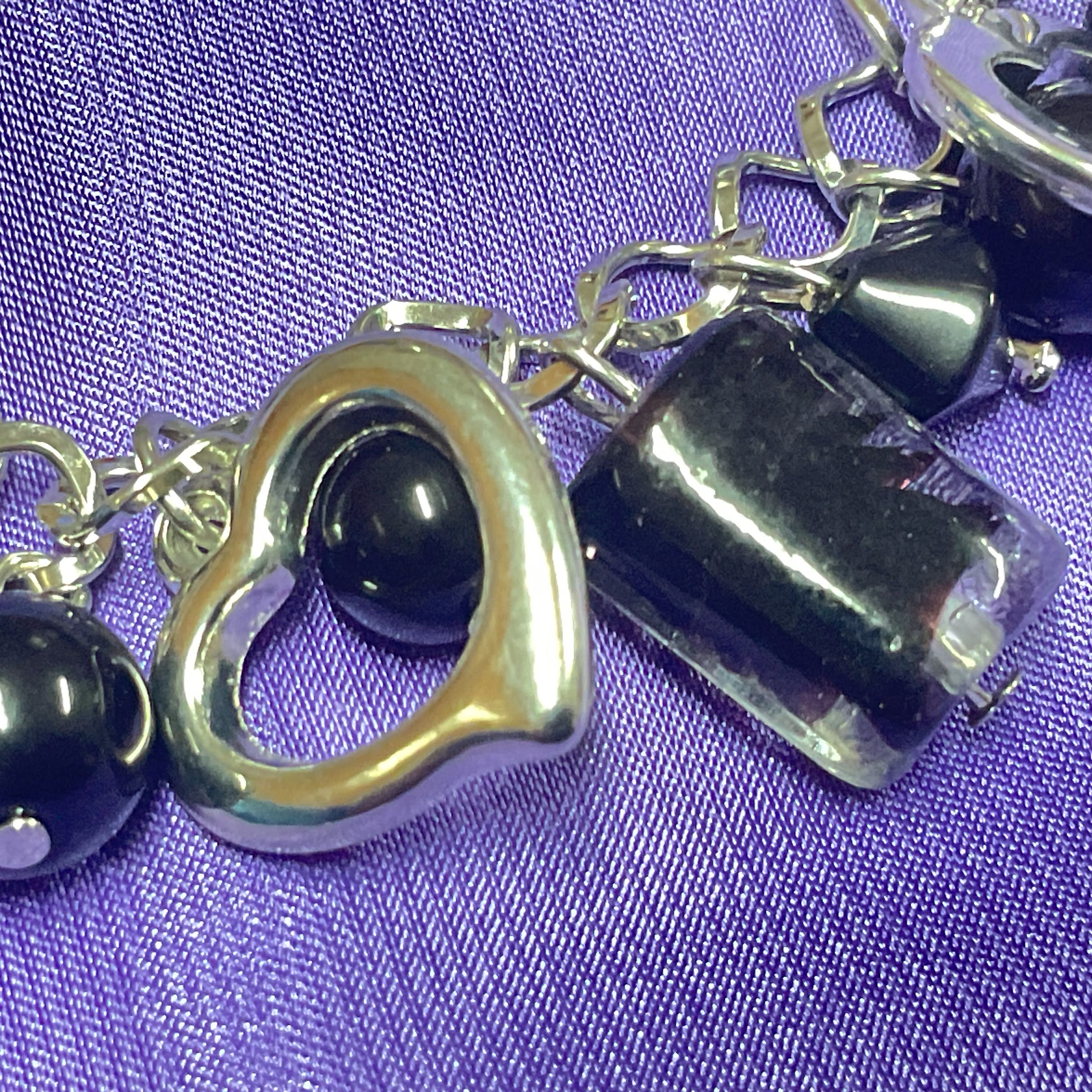 Pulseira ,biju,peça vintage