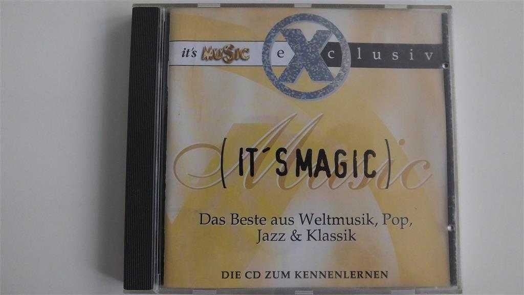 Die cd zum kennenlernen