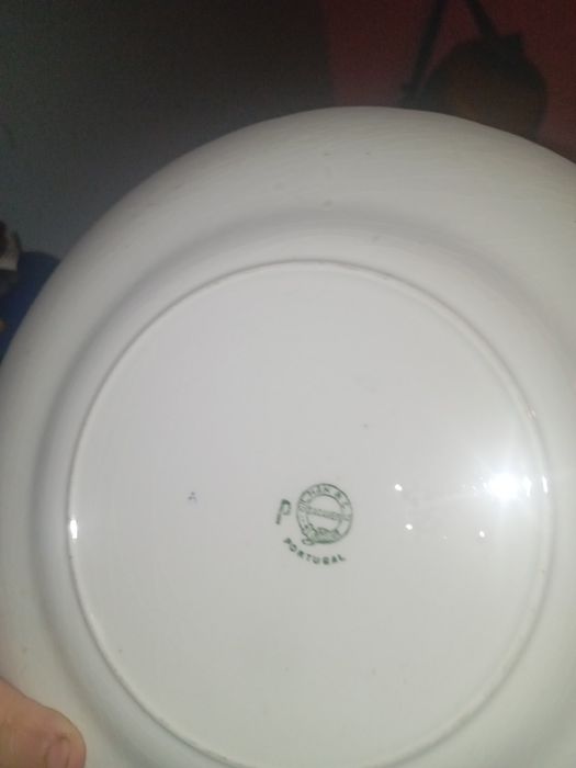 Prato Sacavém 24 cm