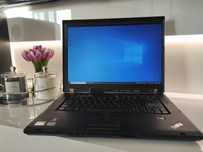 Lenovo ThinkPad R500