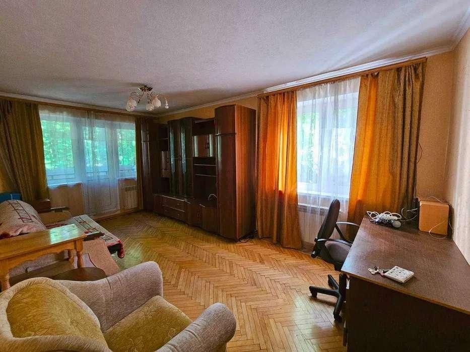 2-к, Стадіонний проїзд, 4/2, Нові Будинки