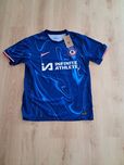 Nowa koszulka Chelsea sezon 24/25