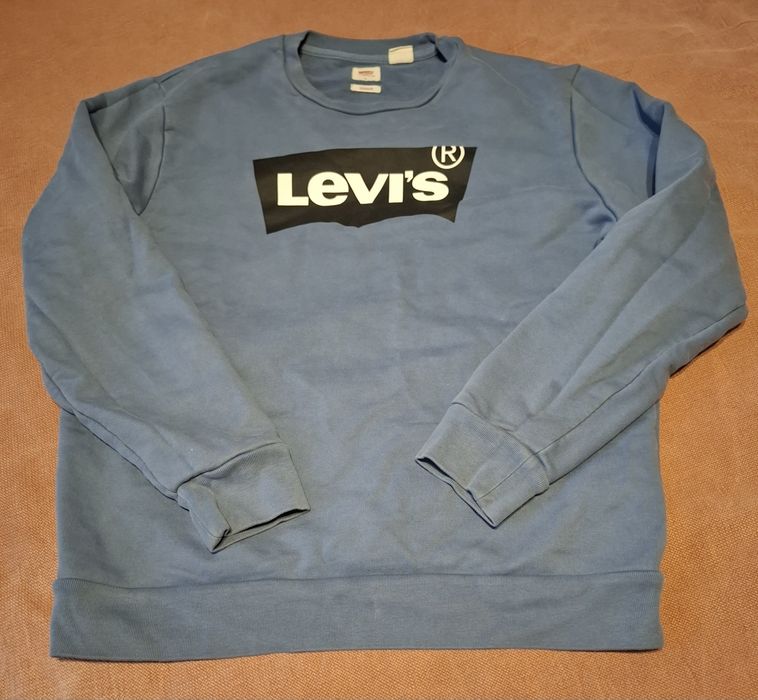 Bluza Levis męska rozmiar S