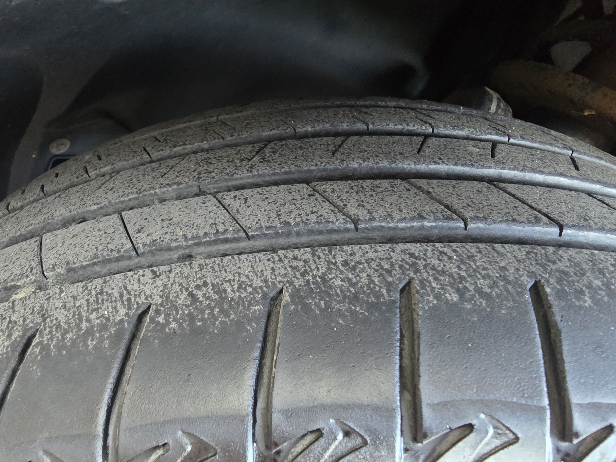 Opony letnie do bmw x4 x3 275/40, 245/45/20 Bridgestone RSC