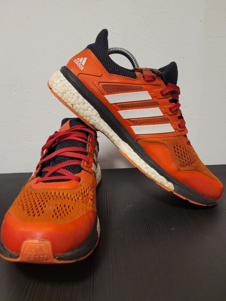 Adidas Supernova oryginalne męskie obuwie