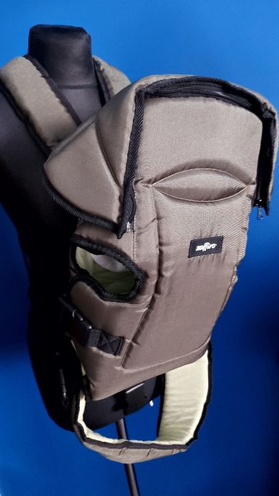 Nosidełko Zaffiro o d 3 miesięcy