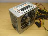 Zasilacz ATX Modecom Feel III-400ATX 400W
