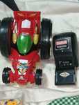 Auto Racer 56 Tangler bateria e carregador