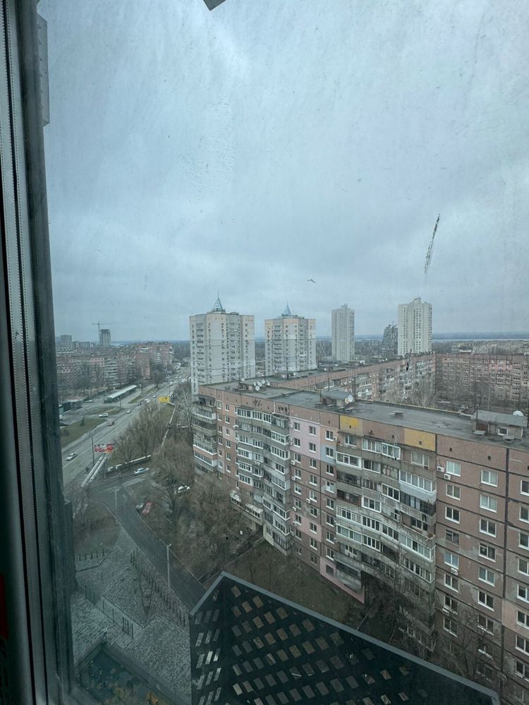 Продажа квартиры с панорамным видом в ЖК Lagom