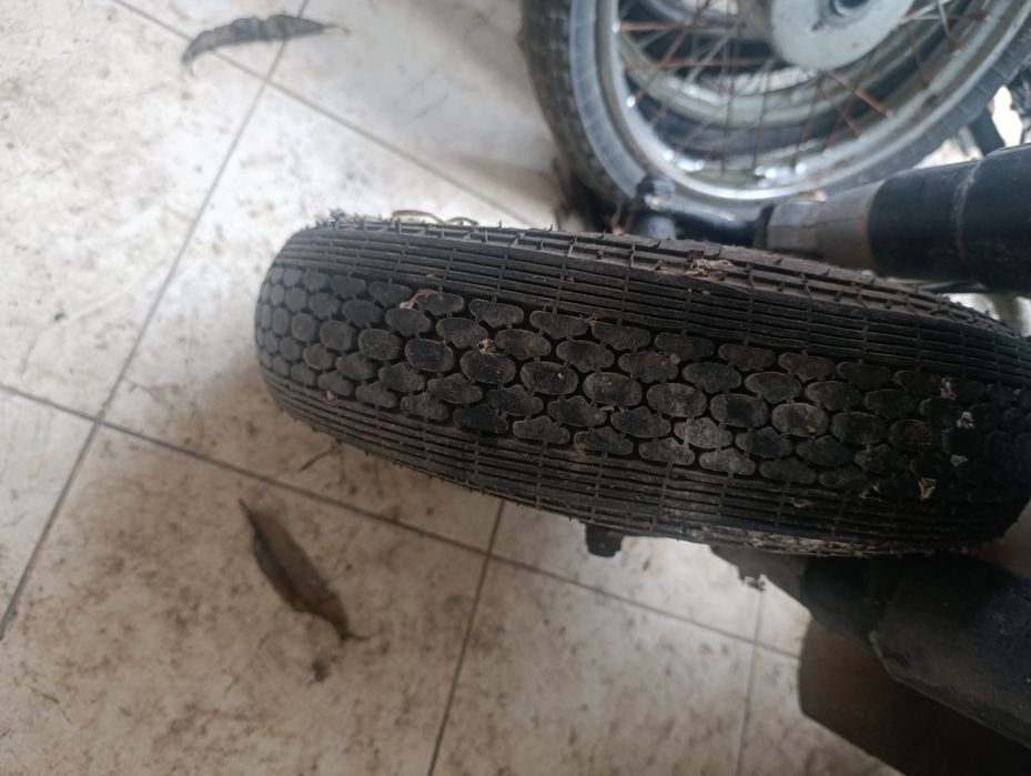 Продам мотороллер Вятка Электрон