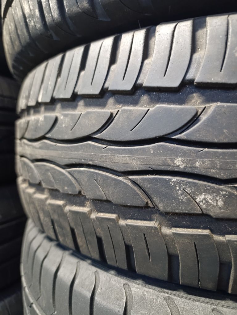 Шини б\у 195/60 R15 Sava Intensa HP (Склад Автошин,Резини,Скатів БУ)