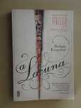 A Lacuna de Barbara Kingsolver - 1ª Edição
