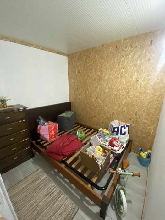 Alveolo campismo vila praia de ancora