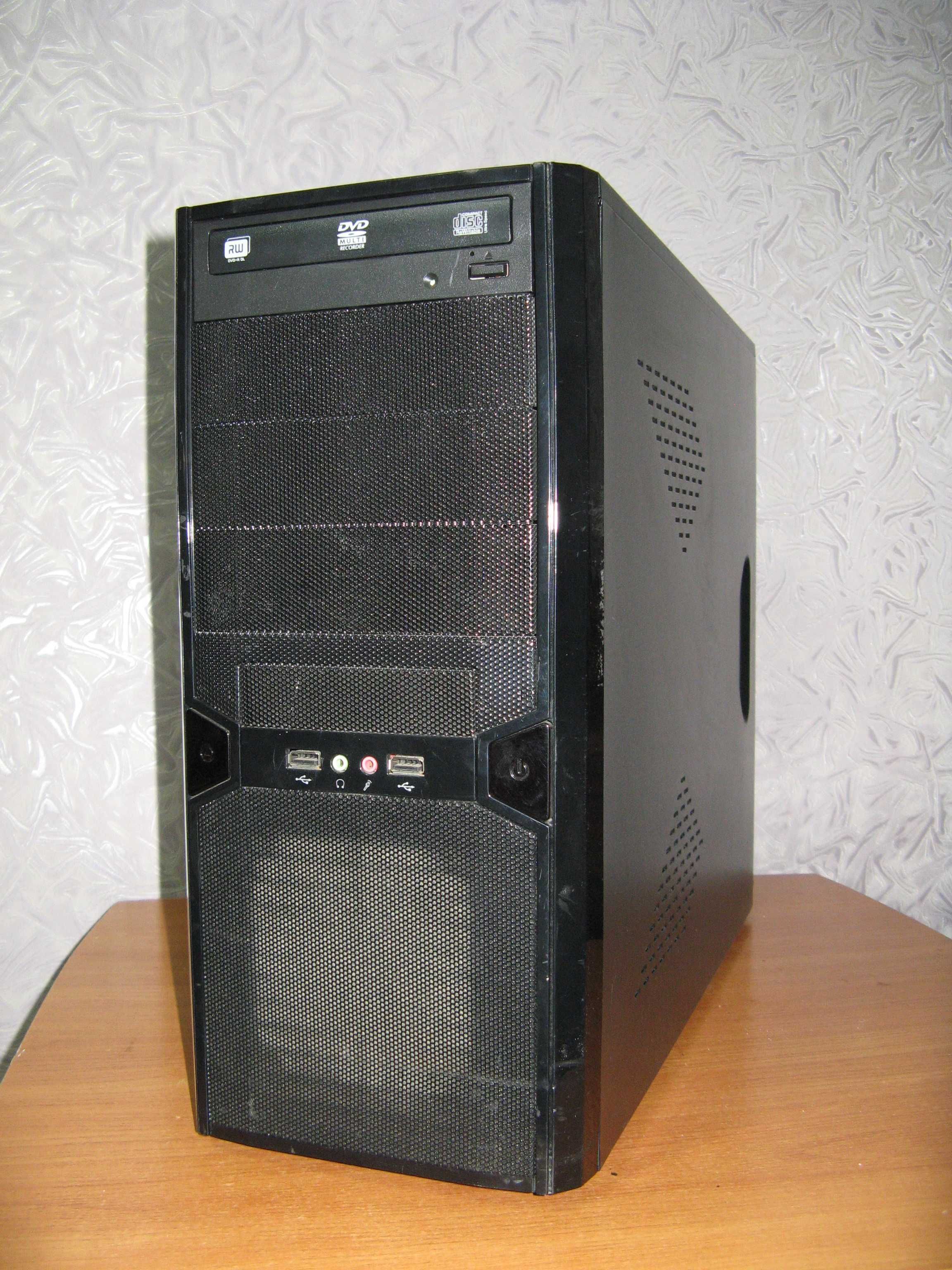 Системный блок Core I 7.
