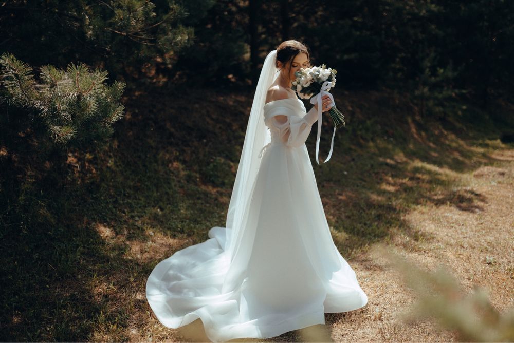 Плаття сукня весільне плаття одяг
